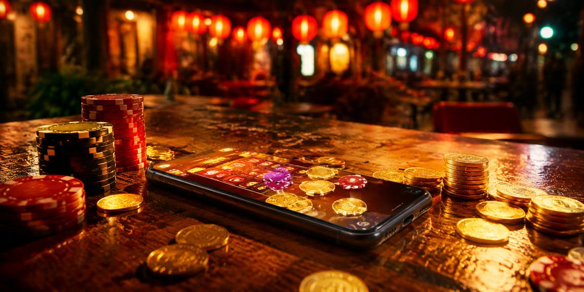 jnu88 mobile gaming